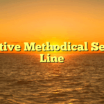 Proactive Methodical Secured Line