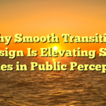 Why Smooth Transition Design Is Elevating Slot Games in Public Perception
